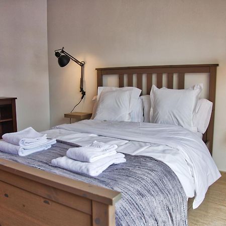 Ferienwohnung Buenavida Breña Baja Exterior foto