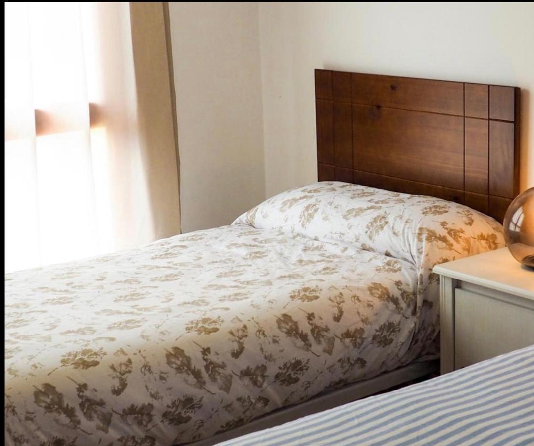 Ferienwohnung Buenavida Breña Baja Exterior foto