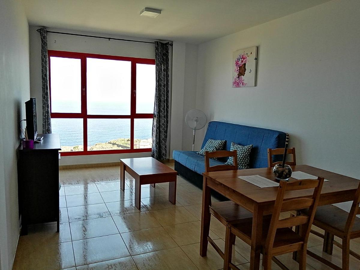 Ferienwohnung Buenavida Breña Baja Exterior foto