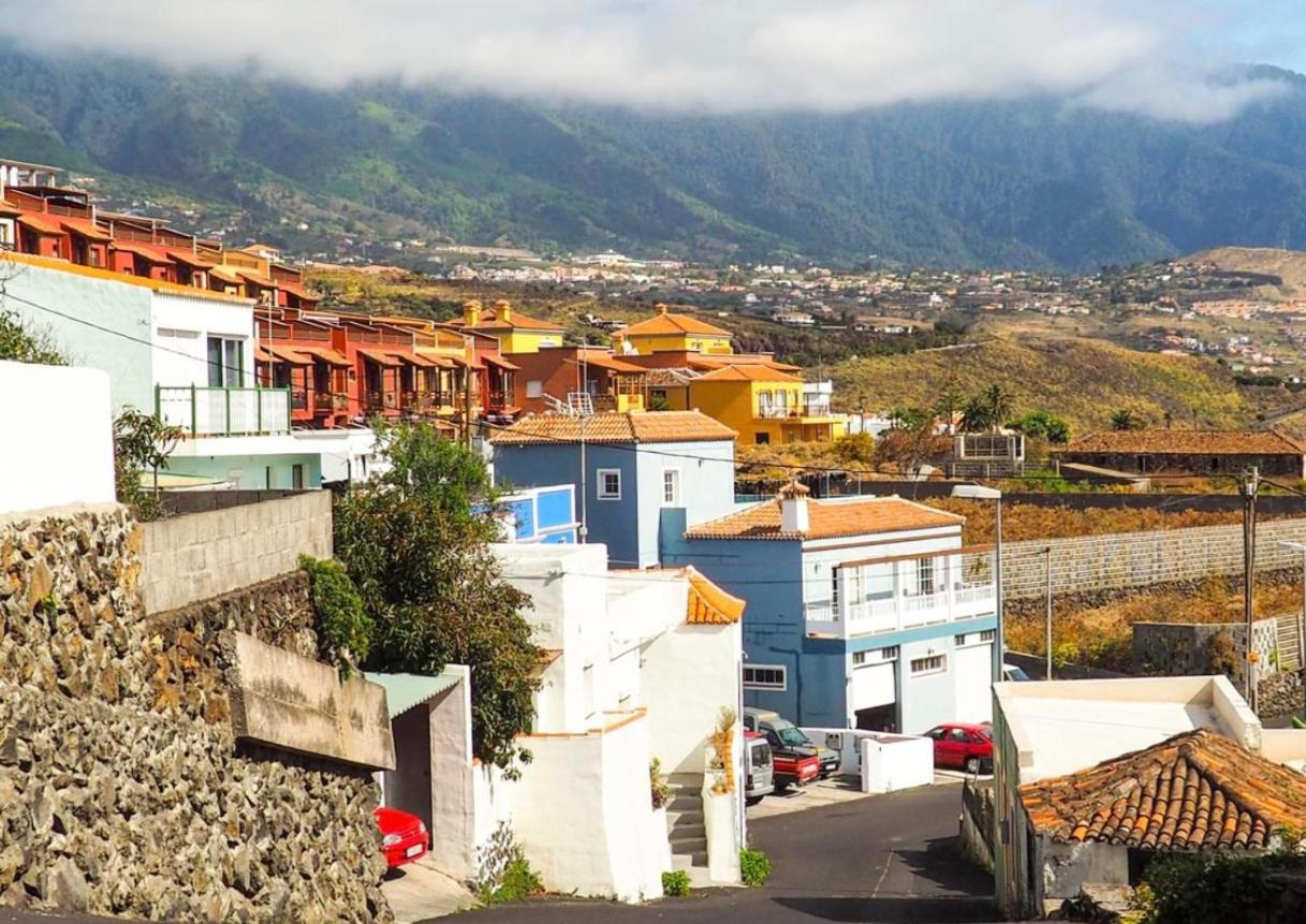 Ferienwohnung Buenavida Breña Baja Exterior foto