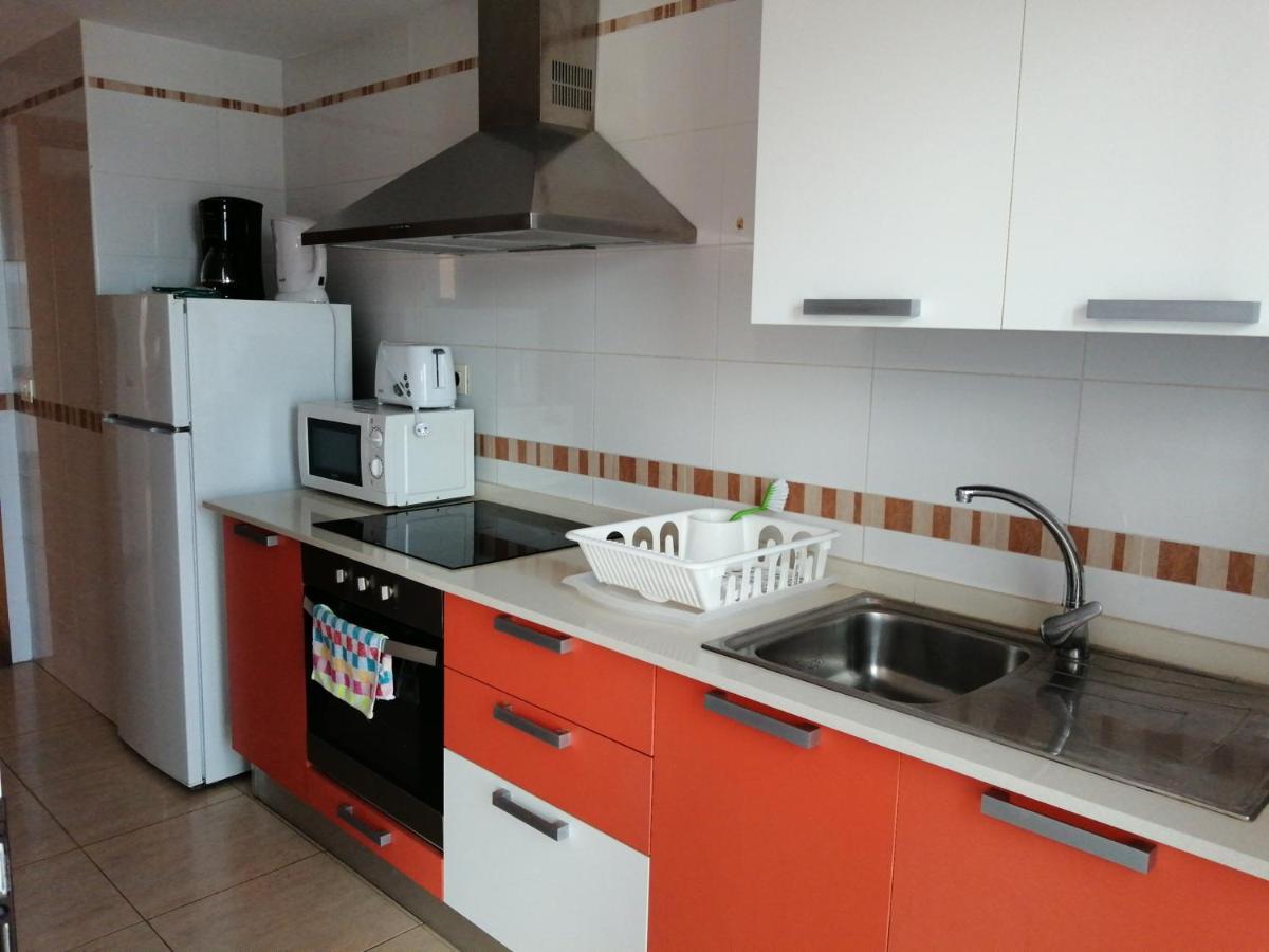 Ferienwohnung Buenavida Breña Baja Exterior foto