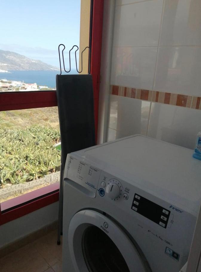 Ferienwohnung Buenavida Breña Baja Zimmer foto