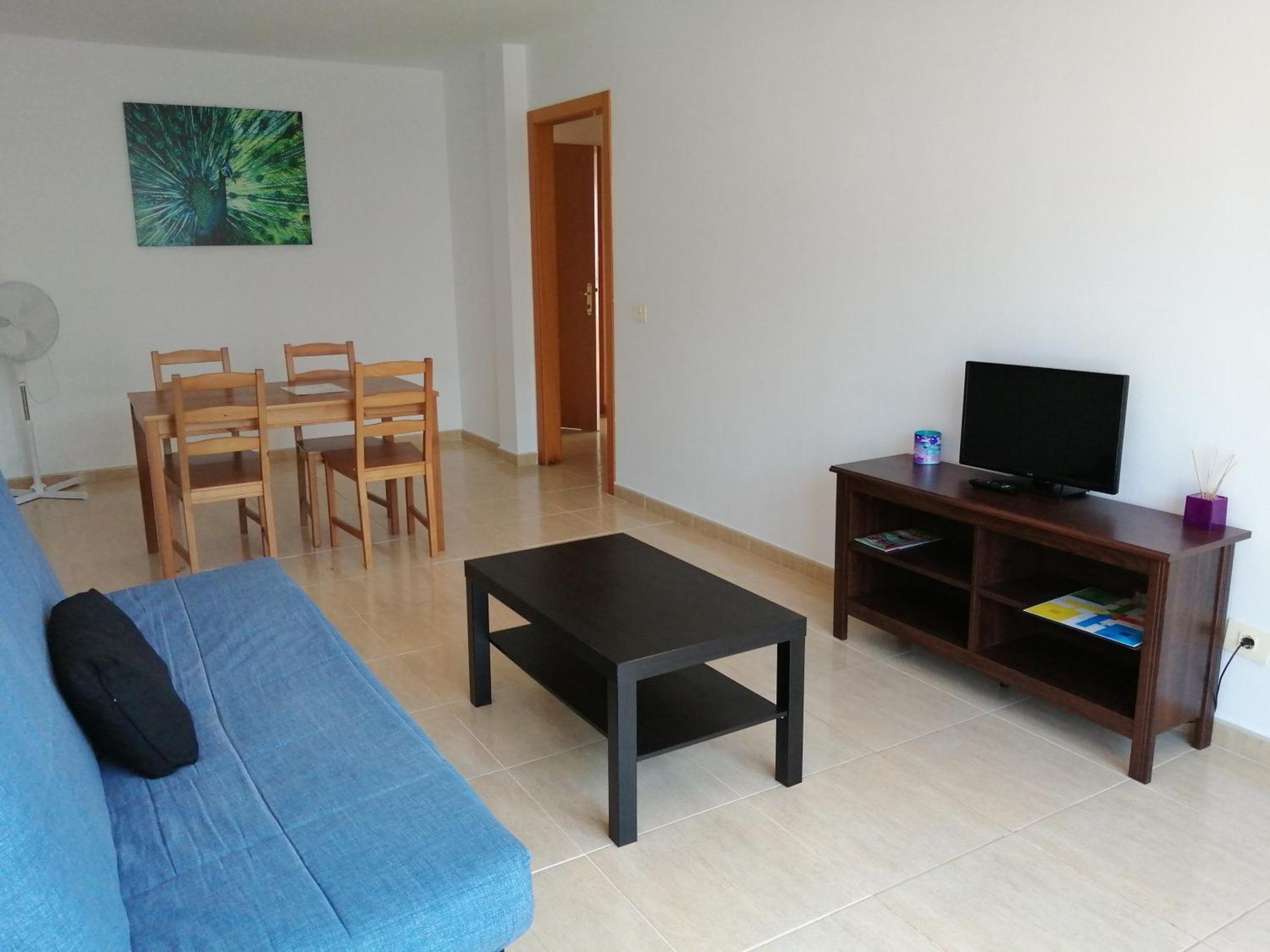 Ferienwohnung Buenavida Breña Baja Zimmer foto