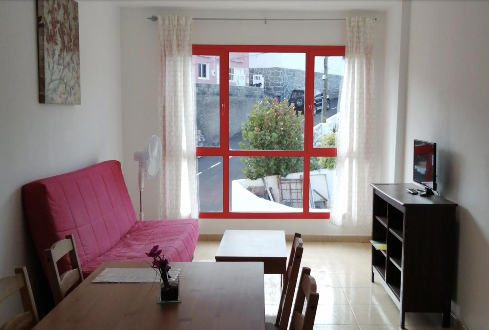 Ferienwohnung Buenavida Breña Baja Zimmer foto