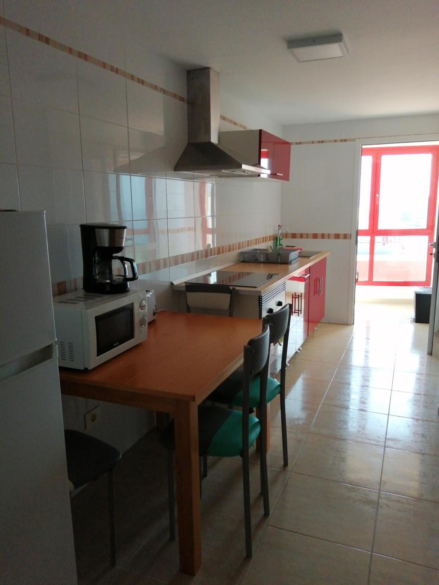 Ferienwohnung Buenavida Breña Baja Zimmer foto