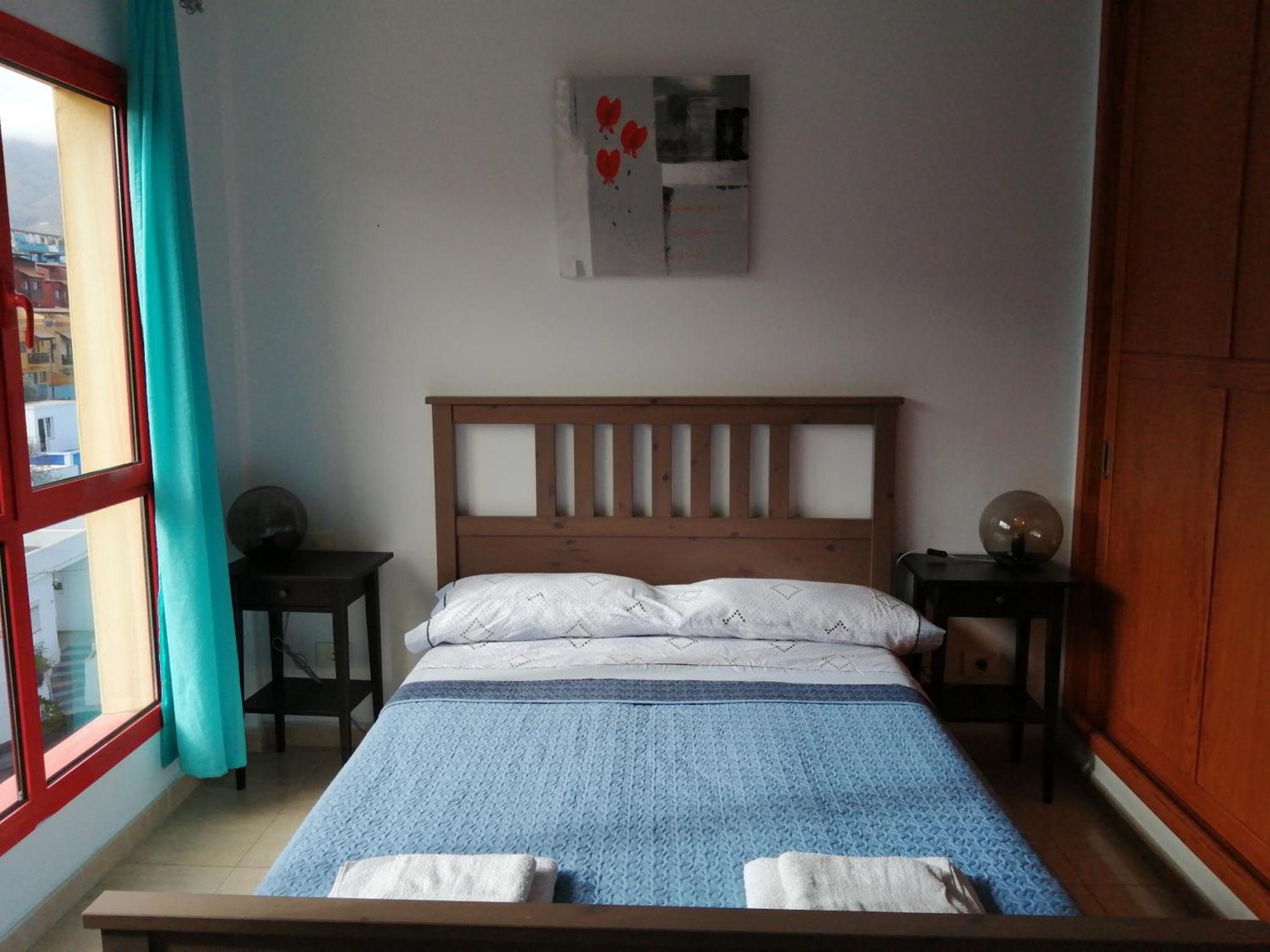 Ferienwohnung Buenavida Breña Baja Zimmer foto