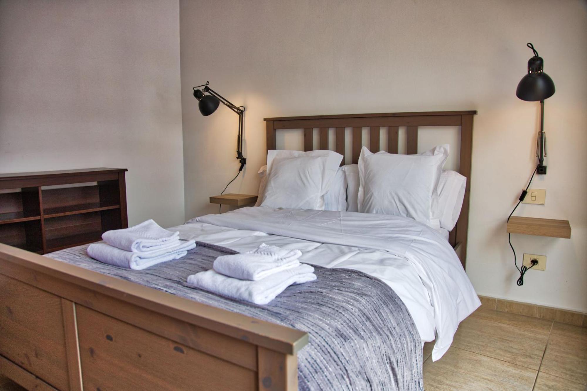 Ferienwohnung Buenavida Breña Baja Exterior foto