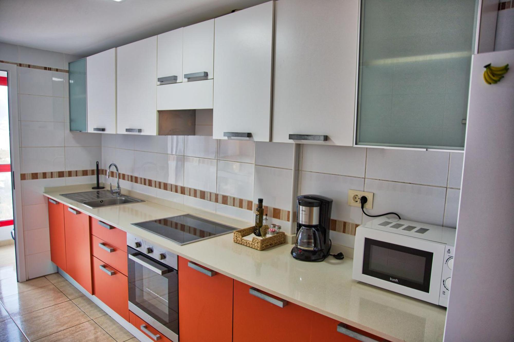 Ferienwohnung Buenavida Breña Baja Exterior foto