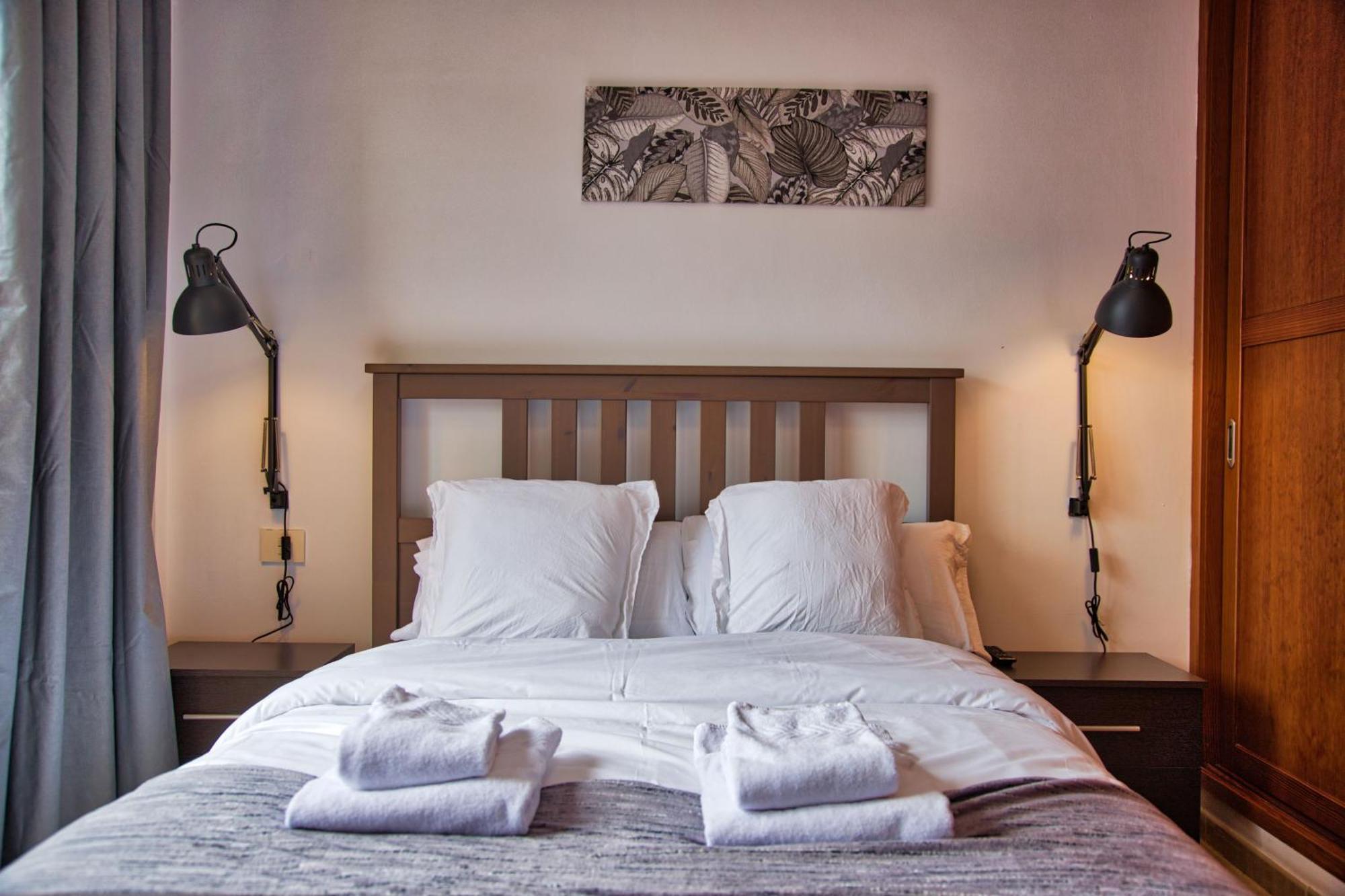 Ferienwohnung Buenavida Breña Baja Exterior foto