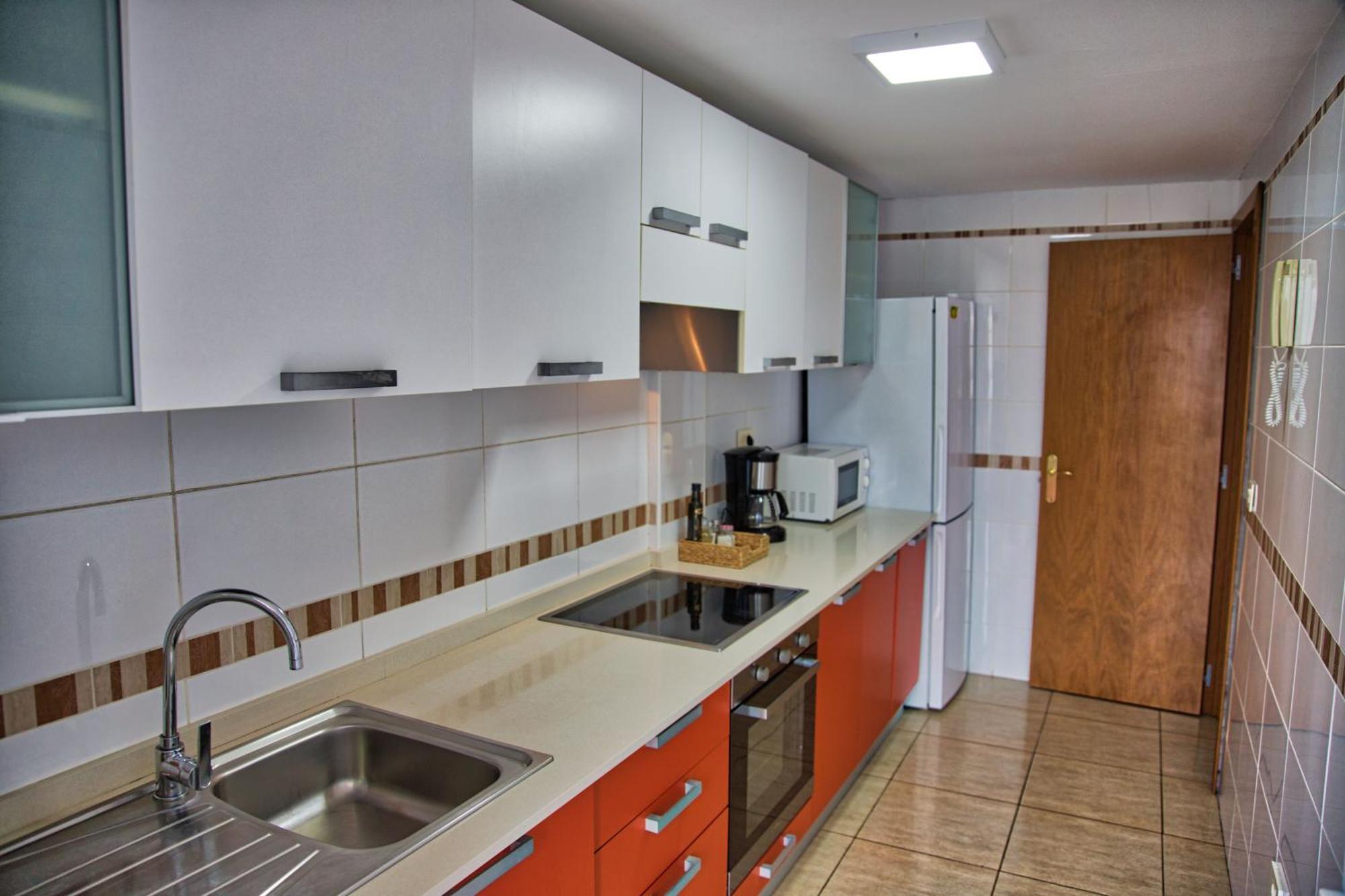 Ferienwohnung Buenavida Breña Baja Exterior foto