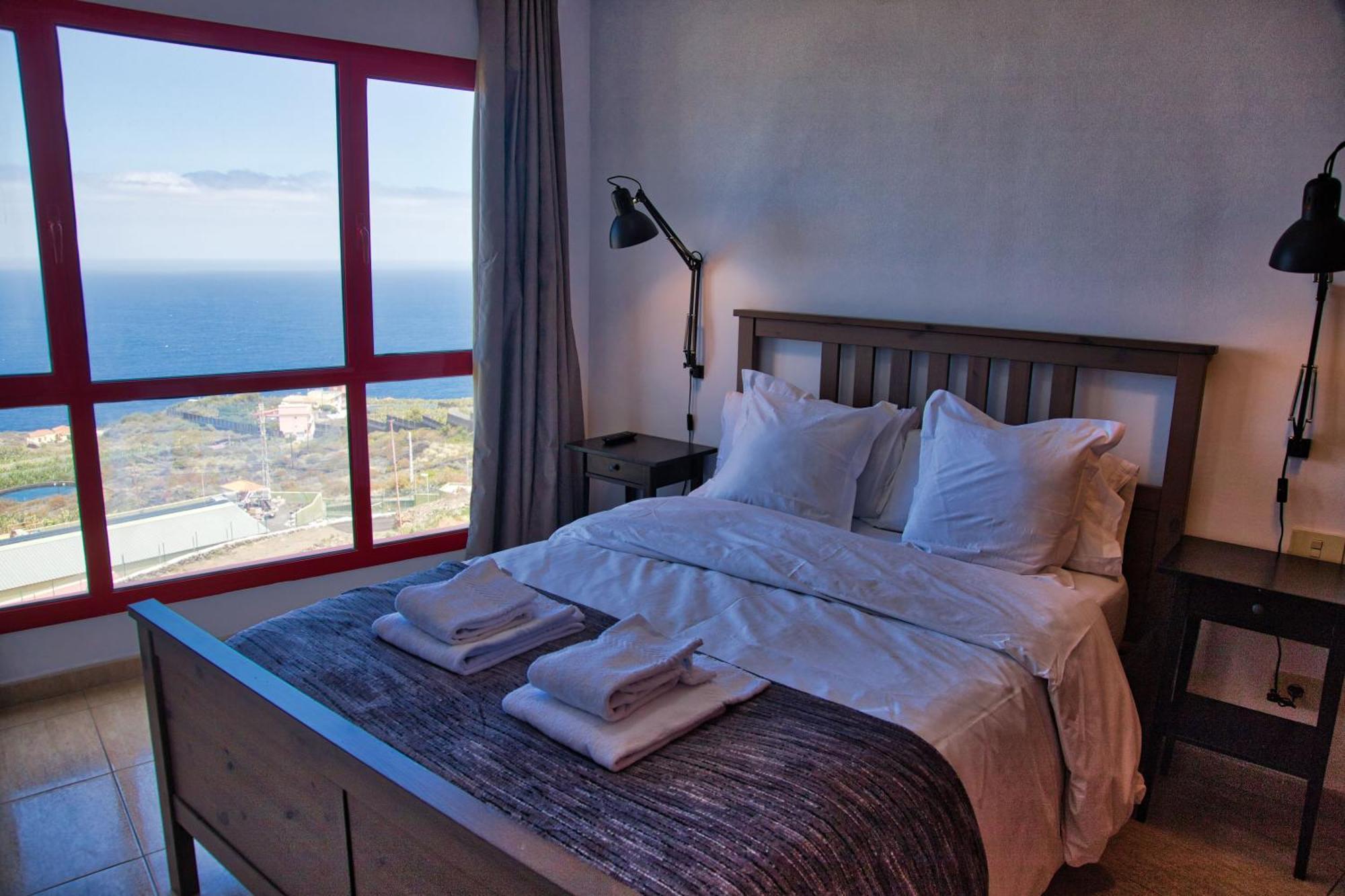 Ferienwohnung Buenavida Breña Baja Exterior foto