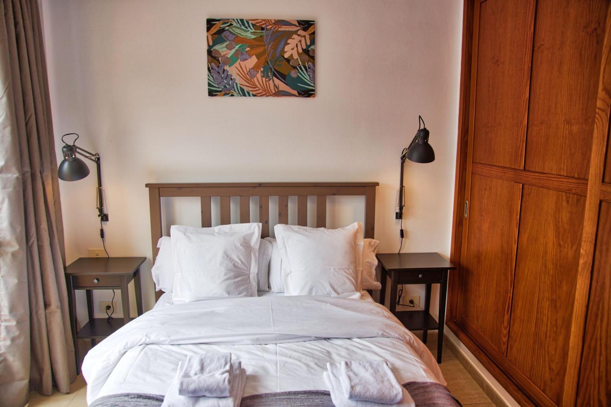 Ferienwohnung Buenavida Breña Baja Exterior foto