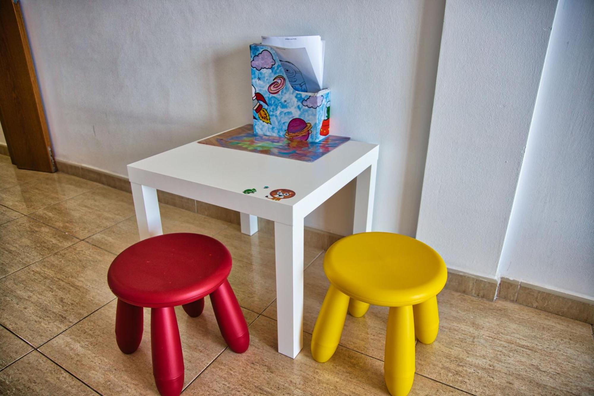 Ferienwohnung Buenavida Breña Baja Exterior foto