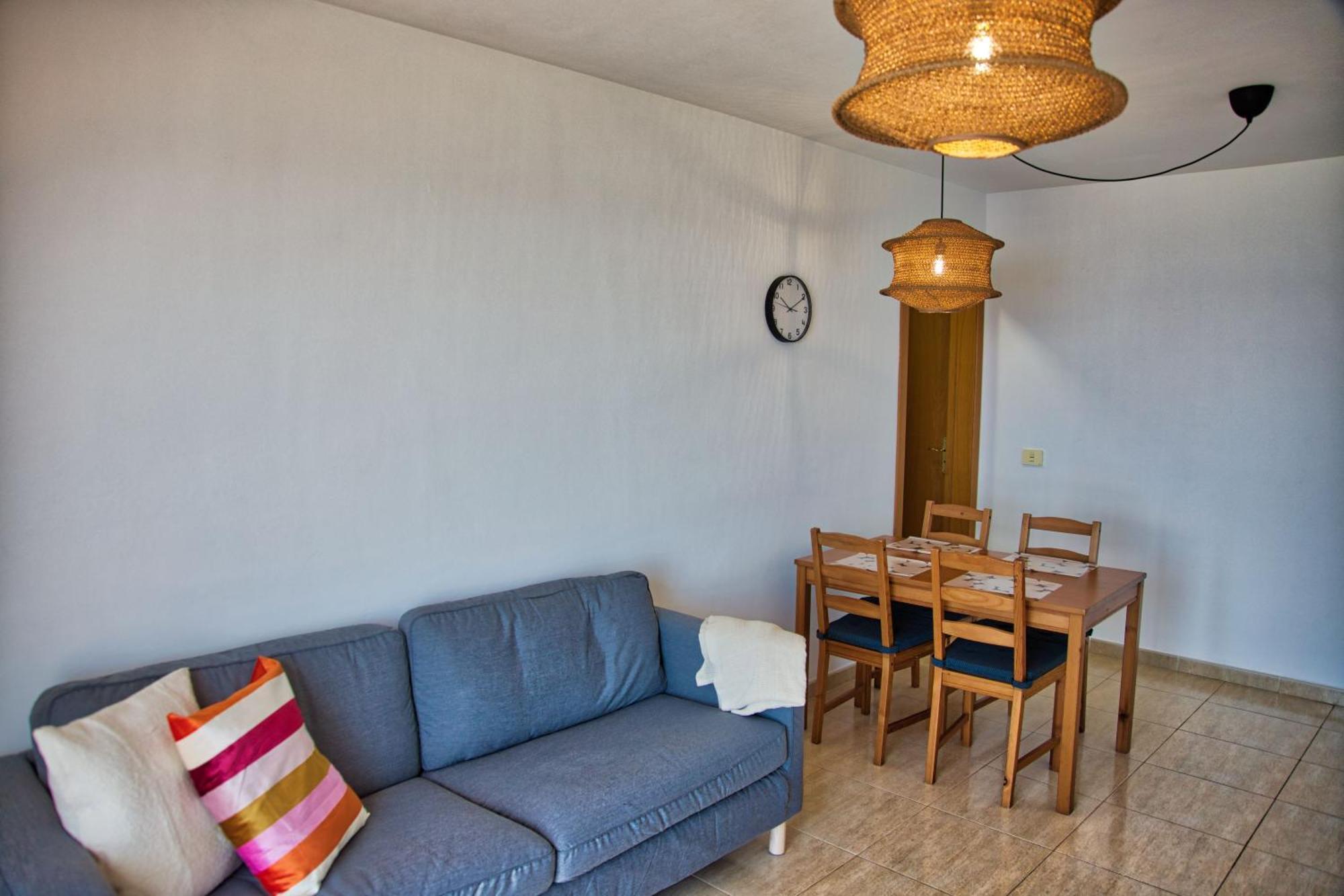 Ferienwohnung Buenavida Breña Baja Exterior foto