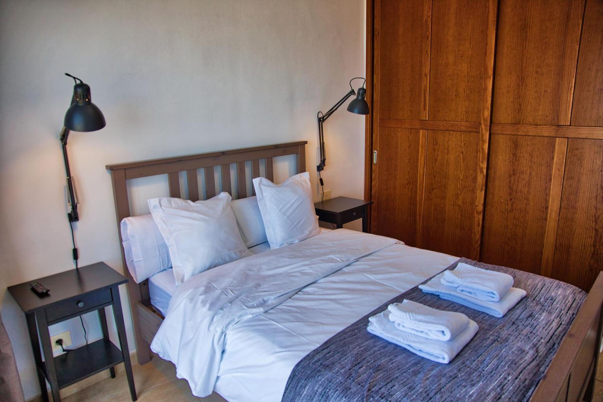 Ferienwohnung Buenavida Breña Baja Exterior foto
