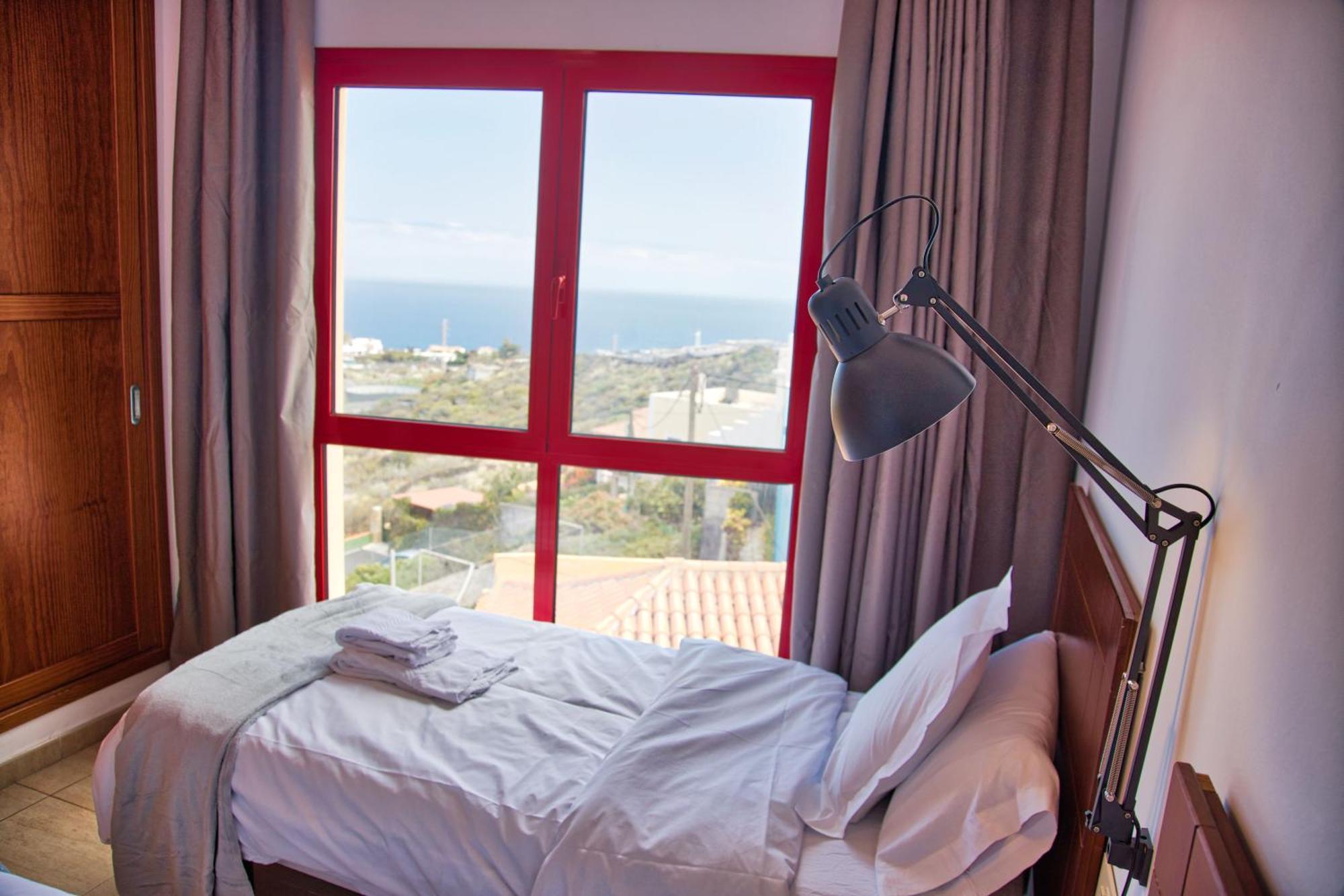 Ferienwohnung Buenavida Breña Baja Exterior foto