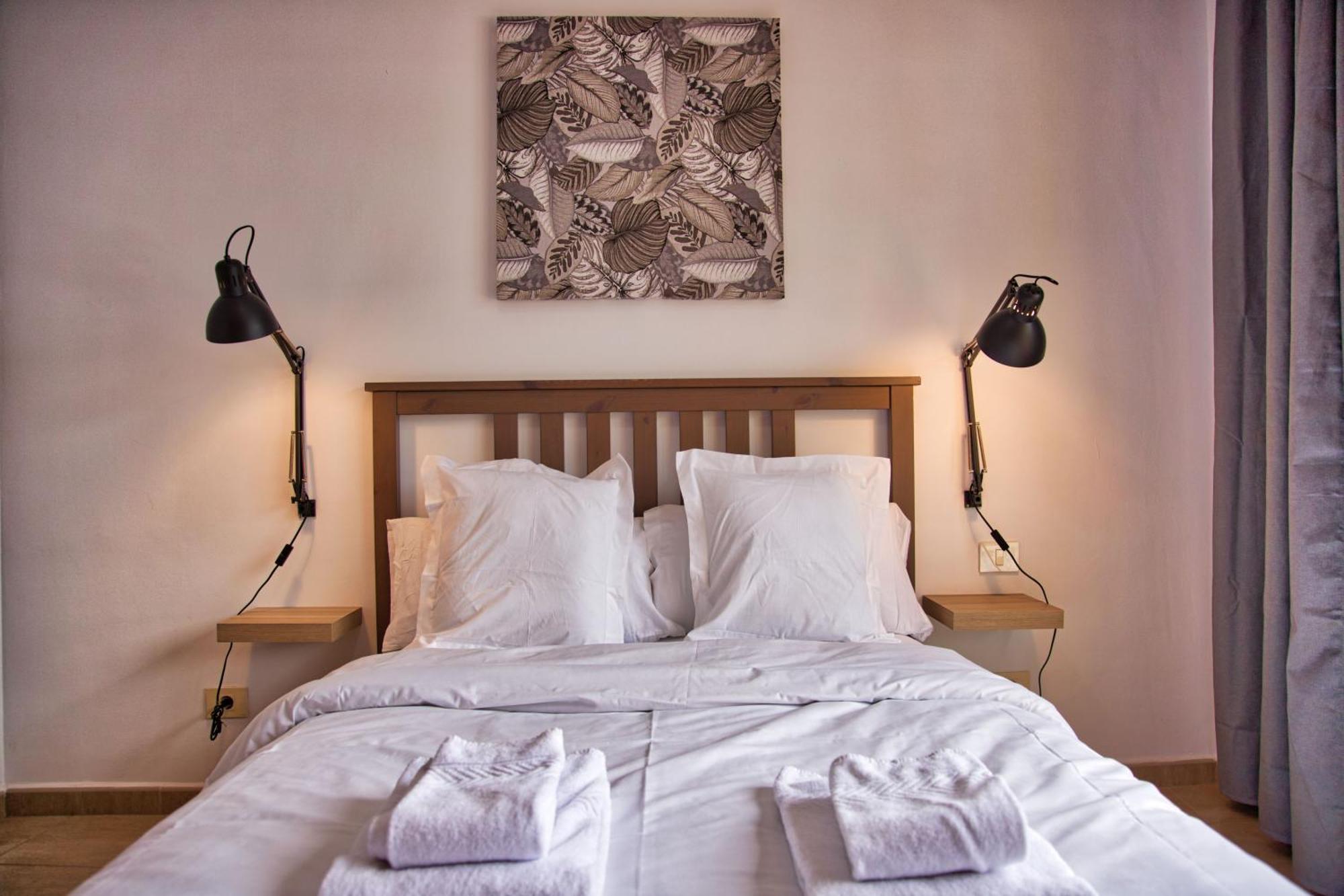 Ferienwohnung Buenavida Breña Baja Exterior foto